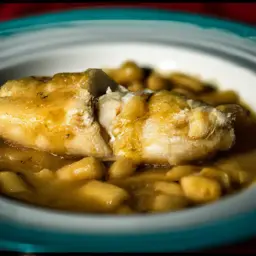 Teaser Image: Gibraltar-Style Fish Stew